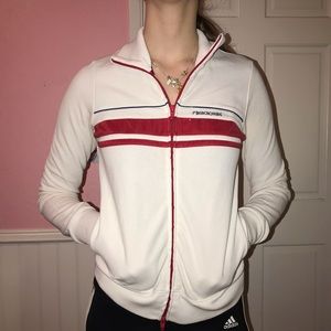 Abercrombie and Fitch sport jacket